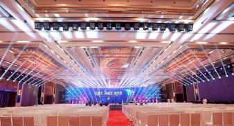 專業活動策劃與執行 從場地布置到禮儀服務的全方位解決方案